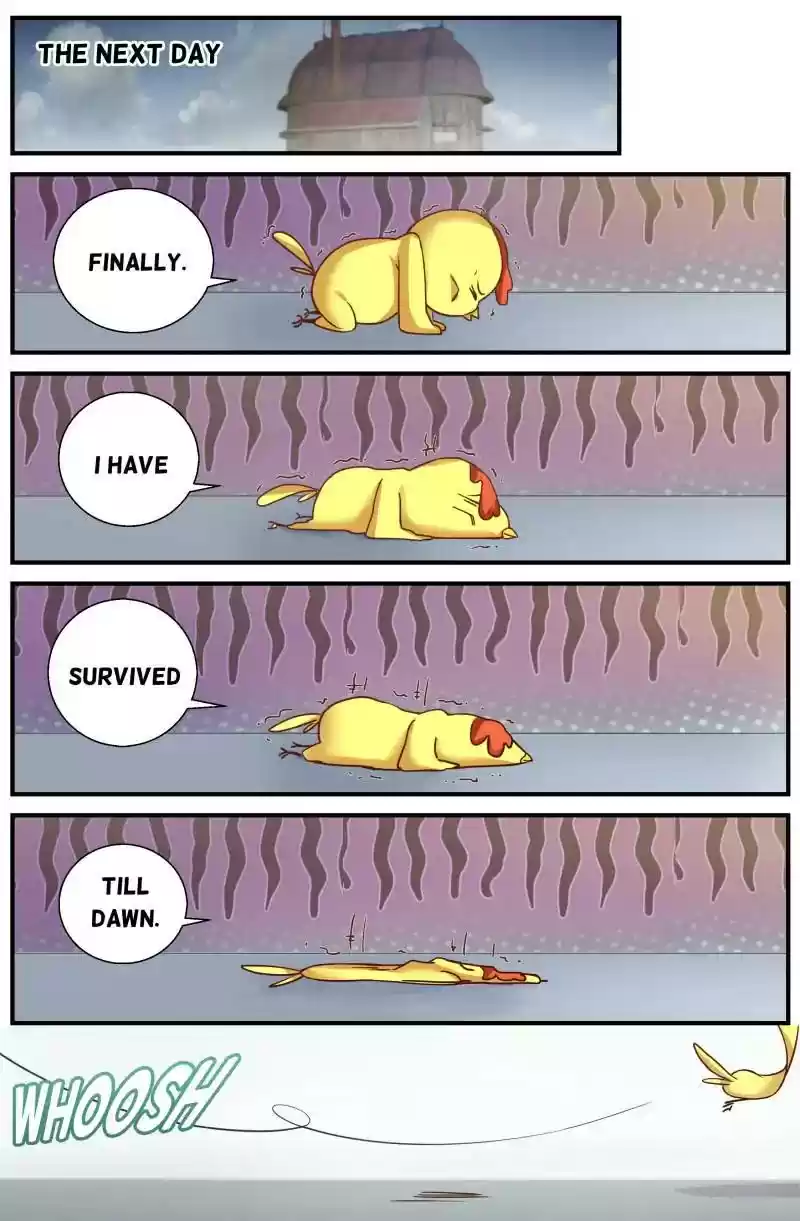 I Have a Mansion In The Post-Apocalyptic World Chapter 12: