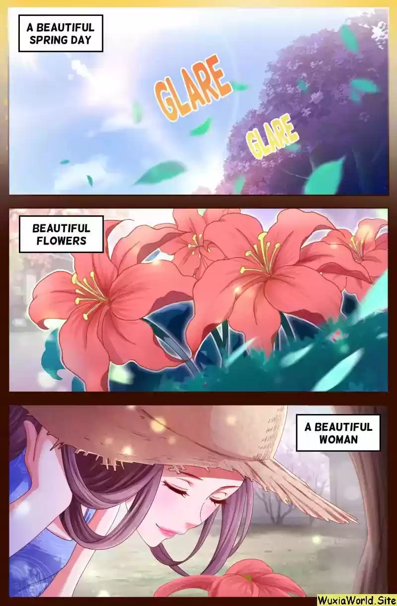 I Have a Mansion In The Post-Apocalyptic World Chapter 120: