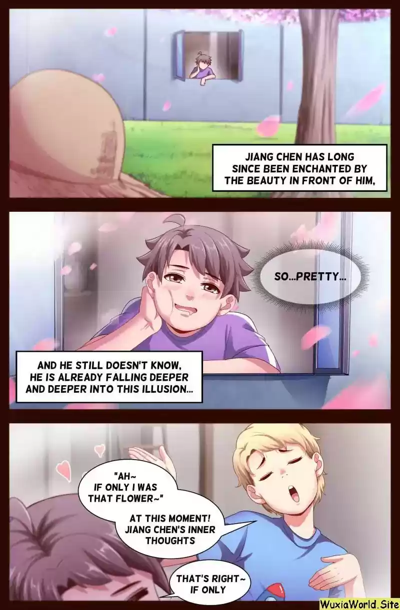 I Have a Mansion In The Post-Apocalyptic World Chapter 120: