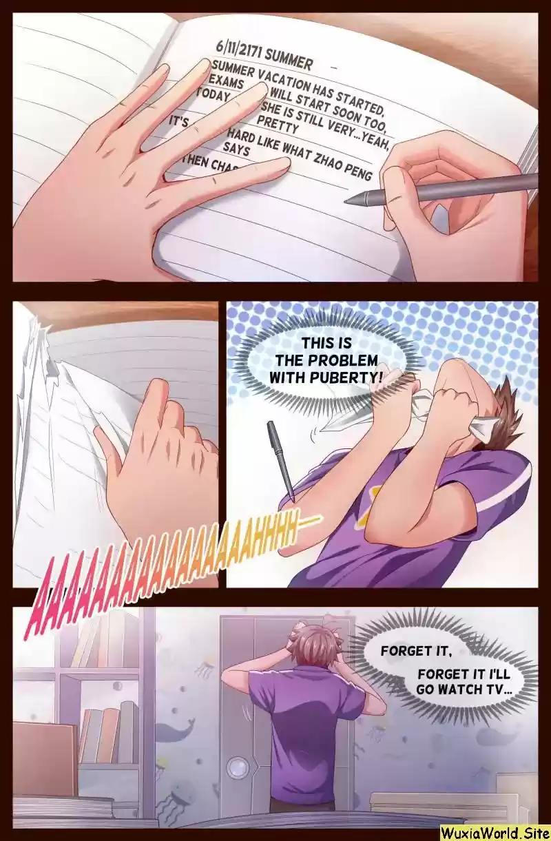 I Have a Mansion In The Post-Apocalyptic World Chapter 120: