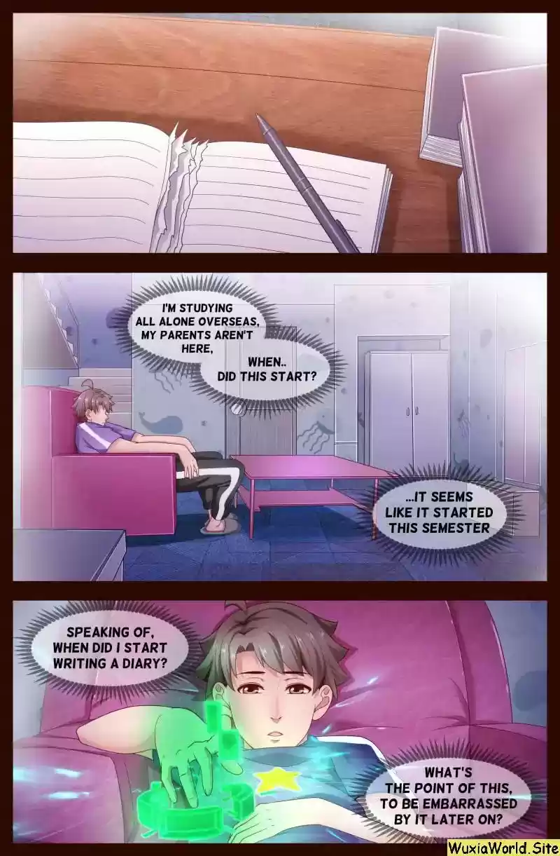 I Have a Mansion In The Post-Apocalyptic World Chapter 120: