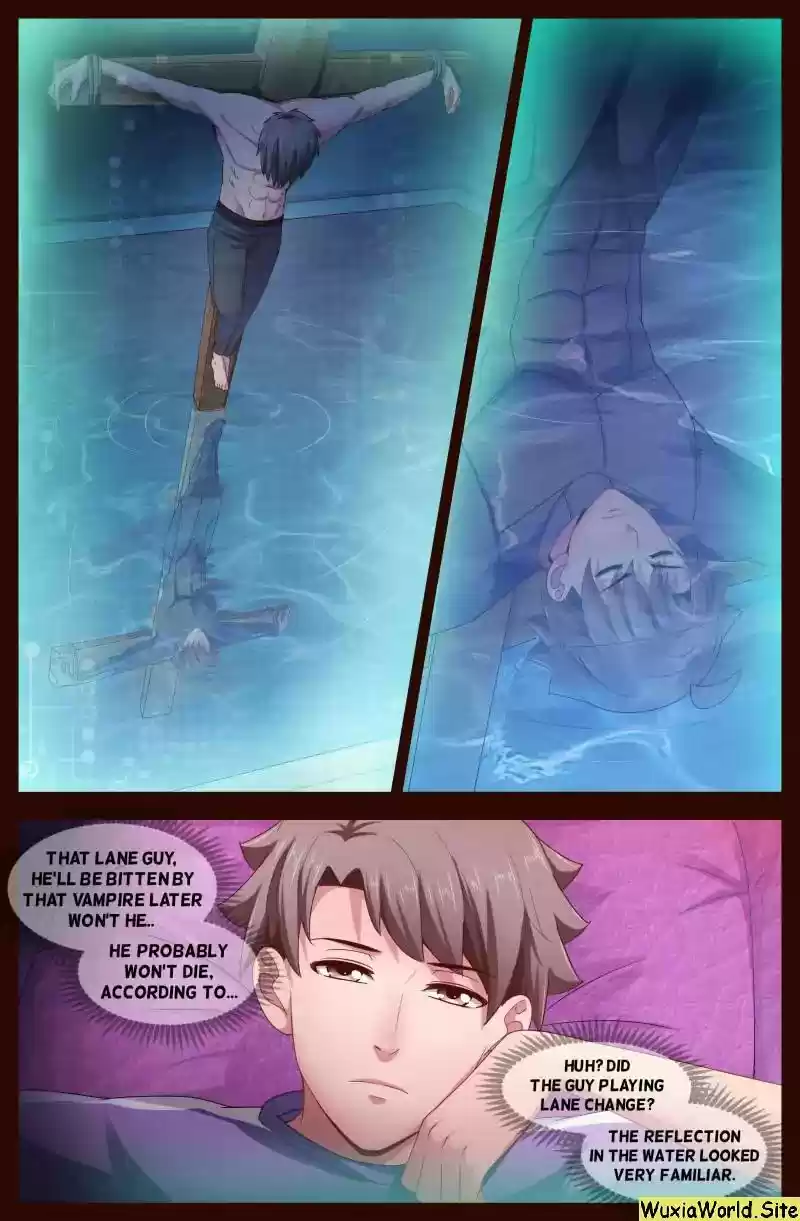 I Have a Mansion In The Post-Apocalyptic World Chapter 120: