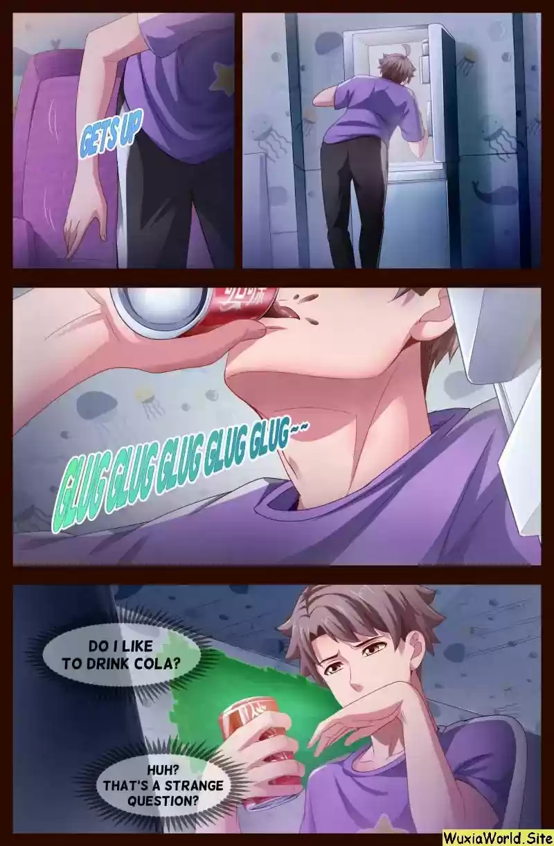 I Have a Mansion In The Post-Apocalyptic World Chapter 120: