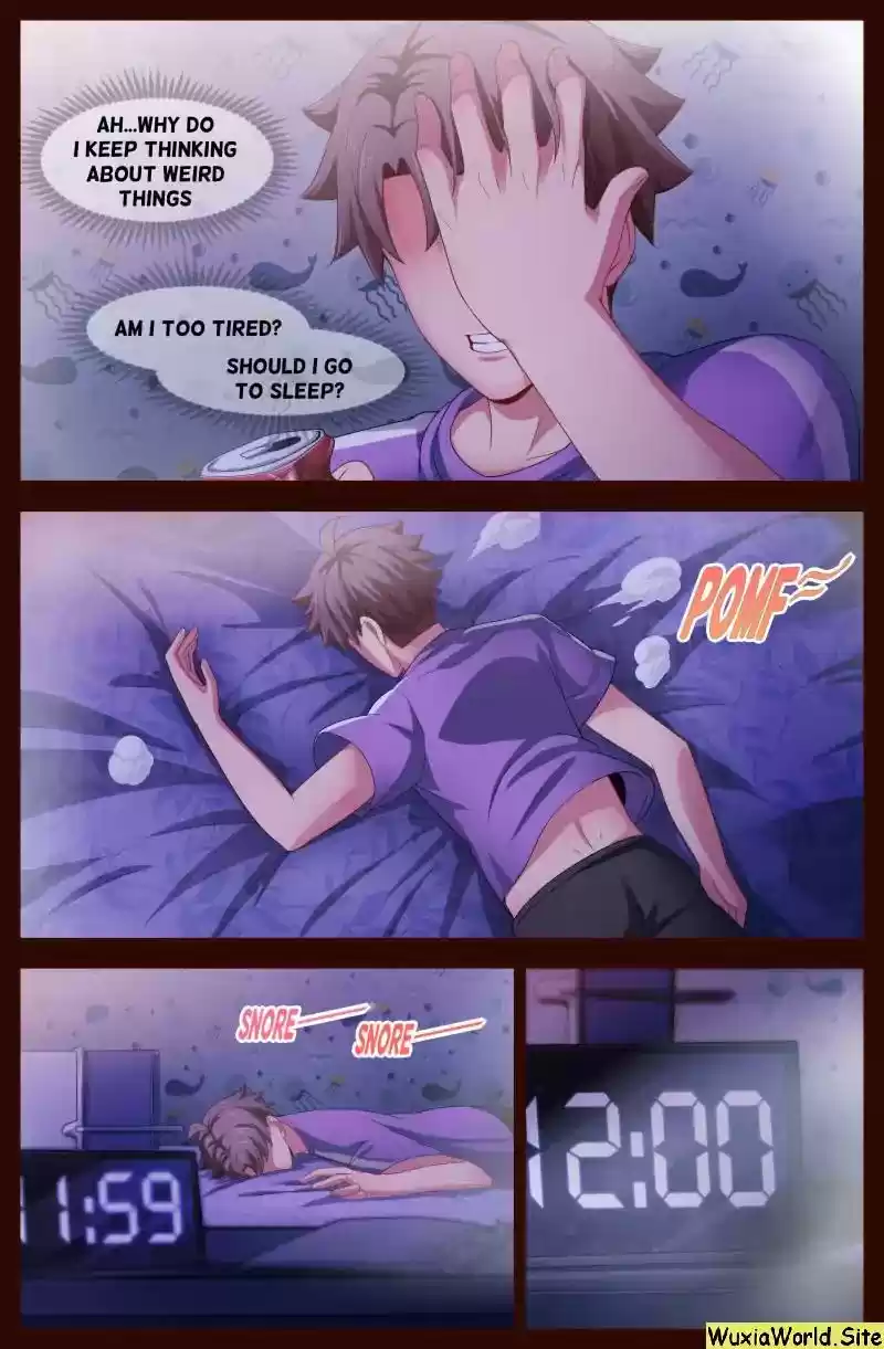 I Have a Mansion In The Post-Apocalyptic World Chapter 120: