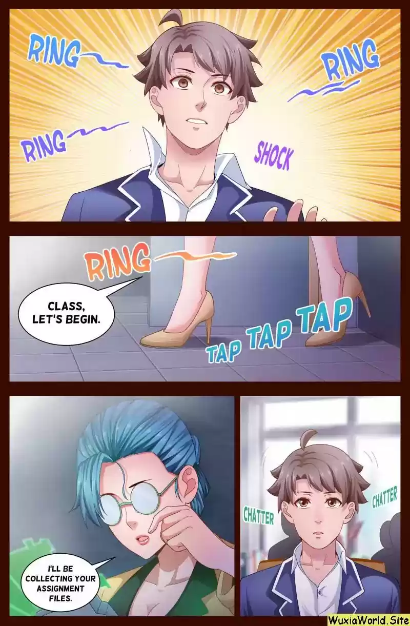 I Have a Mansion In The Post-Apocalyptic World Chapter 121: