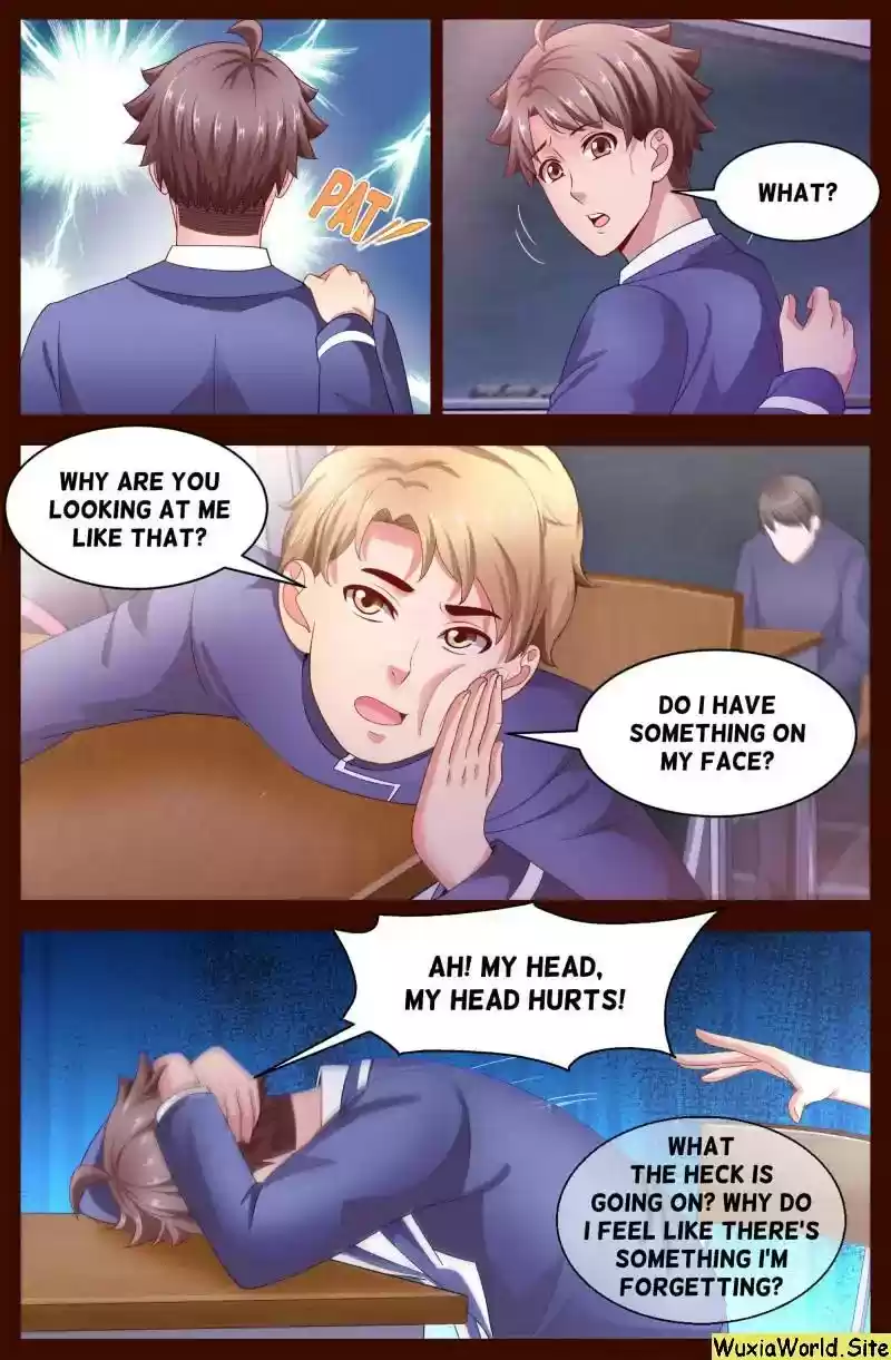 I Have a Mansion In The Post-Apocalyptic World Chapter 122: