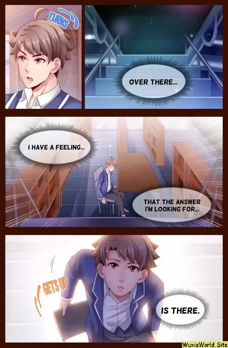 I Have a Mansion In The Post-Apocalyptic World Chapter 122: