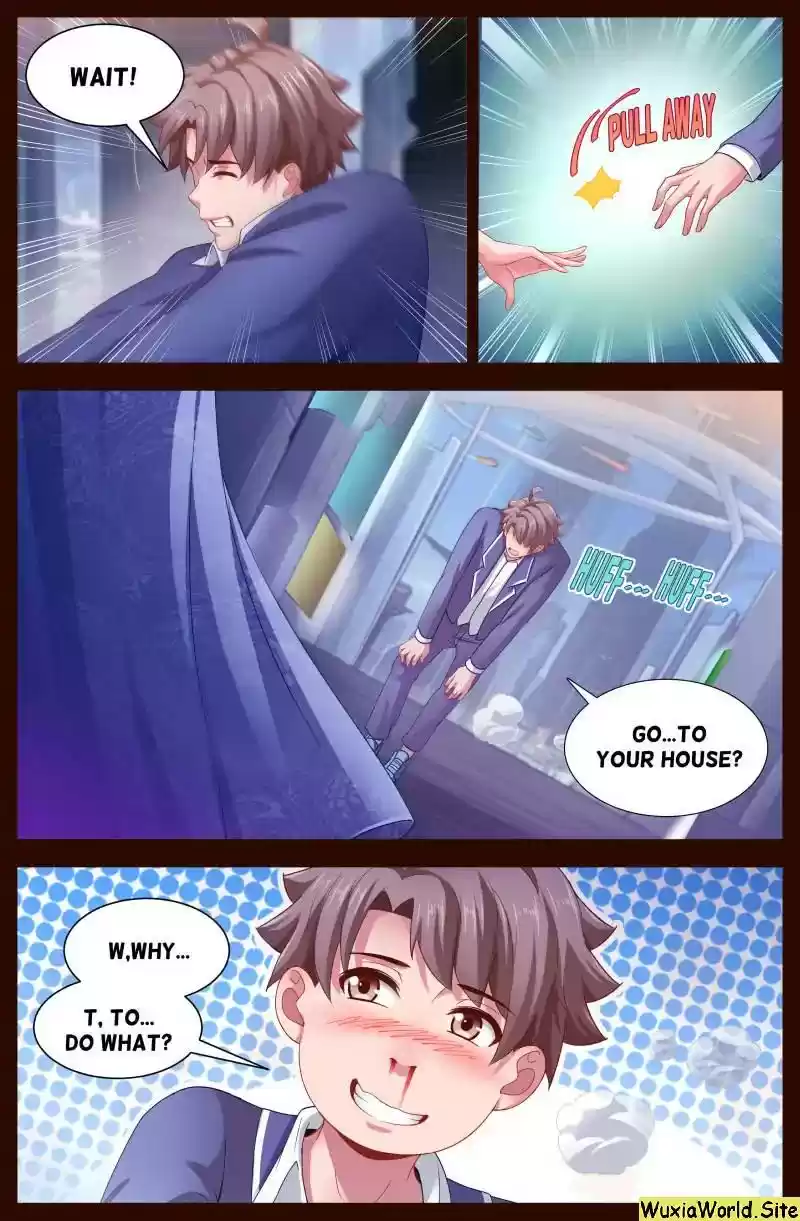 I Have a Mansion In The Post-Apocalyptic World Chapter 123: