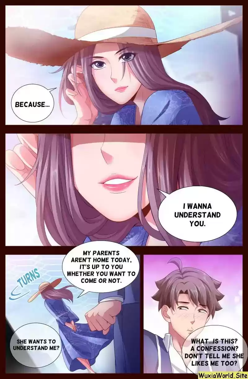 I Have a Mansion In The Post-Apocalyptic World Chapter 123: