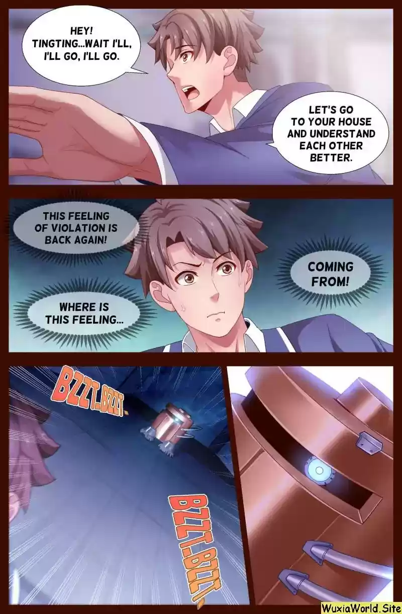 I Have a Mansion In The Post-Apocalyptic World Chapter 123: