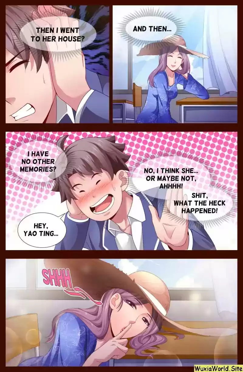 I Have a Mansion In The Post-Apocalyptic World Chapter 123: