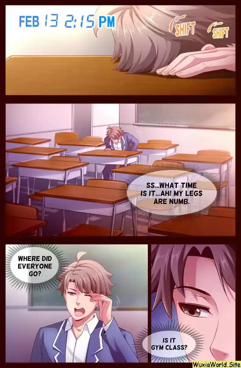 I Have a Mansion In The Post-Apocalyptic World Chapter 124: