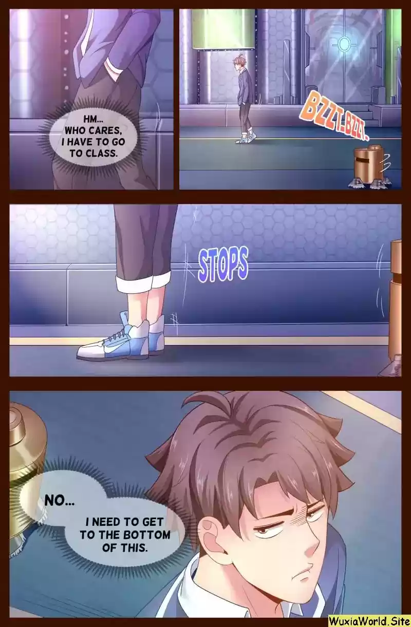 I Have a Mansion In The Post-Apocalyptic World Chapter 124: