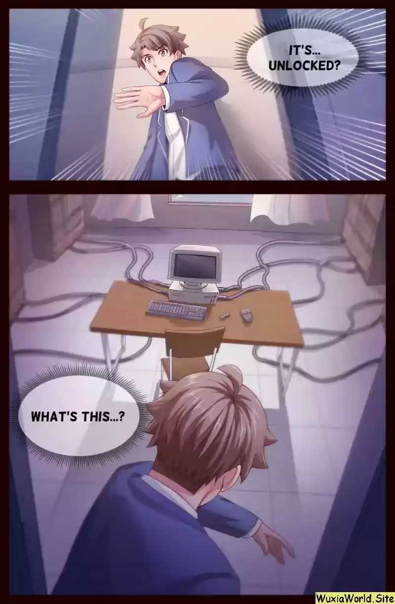 I Have a Mansion In The Post-Apocalyptic World Chapter 124: