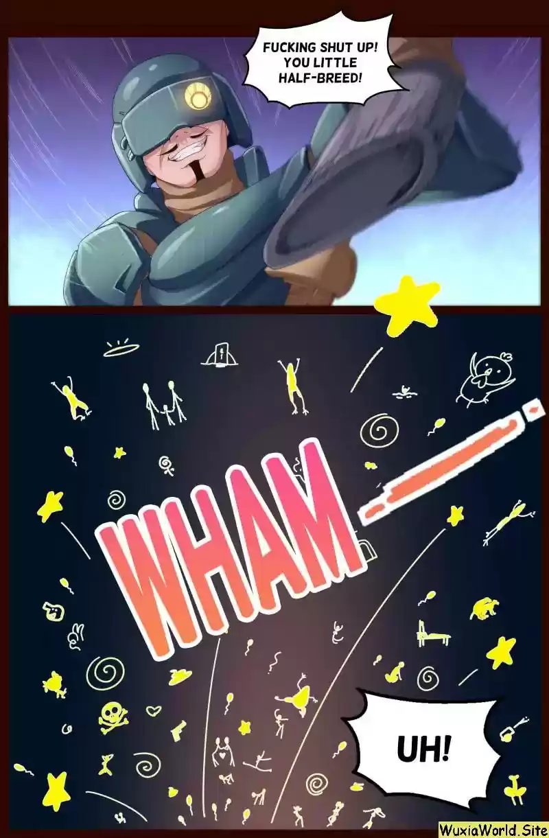 I Have a Mansion In The Post-Apocalyptic World Chapter 126: