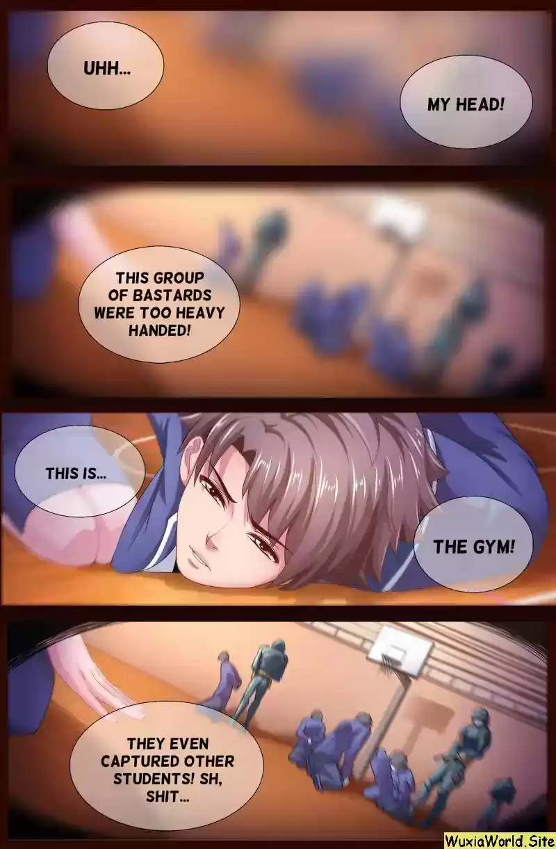 I Have a Mansion In The Post-Apocalyptic World Chapter 126: