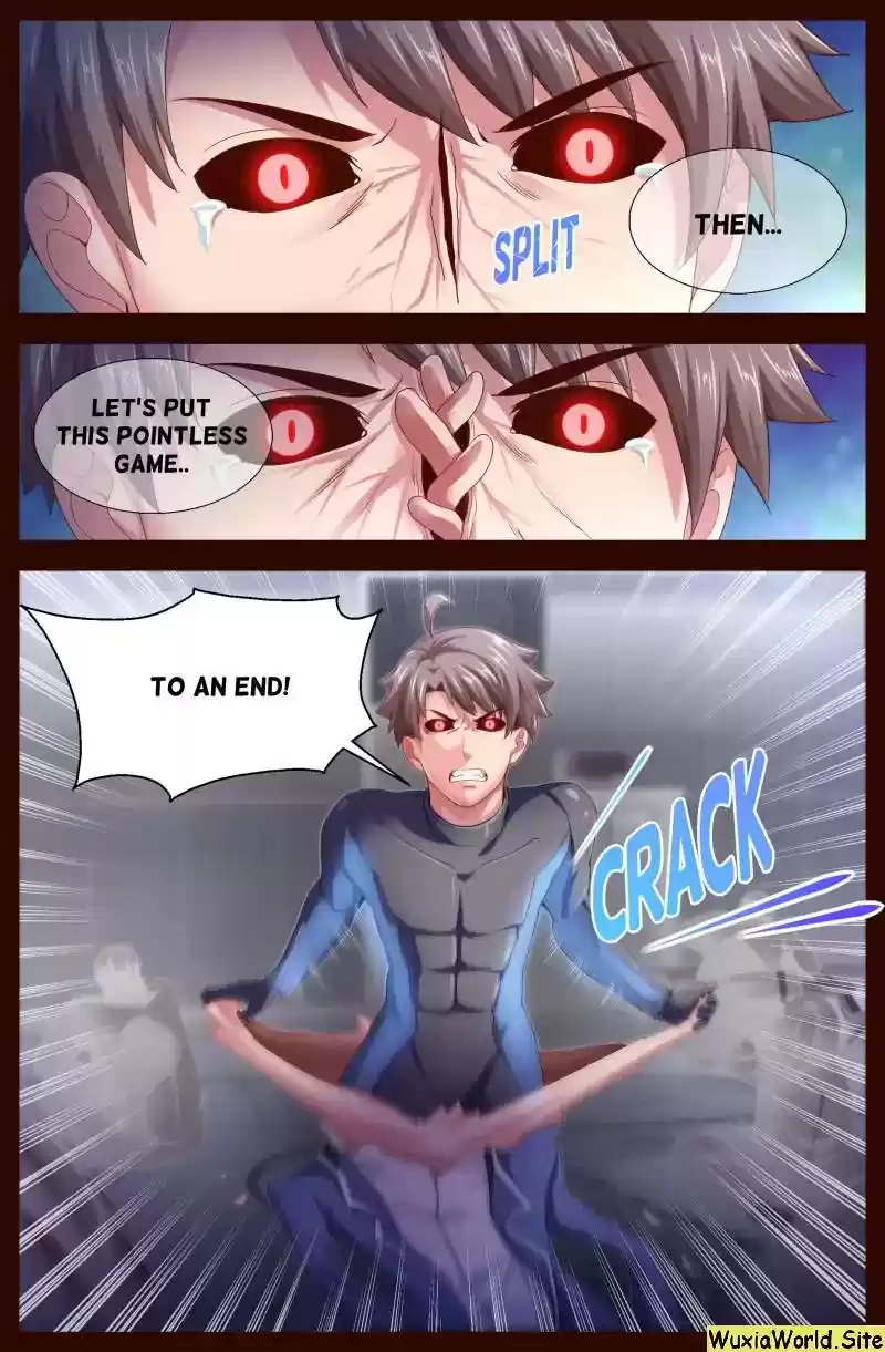 I Have a Mansion In The Post-Apocalyptic World Chapter 127: