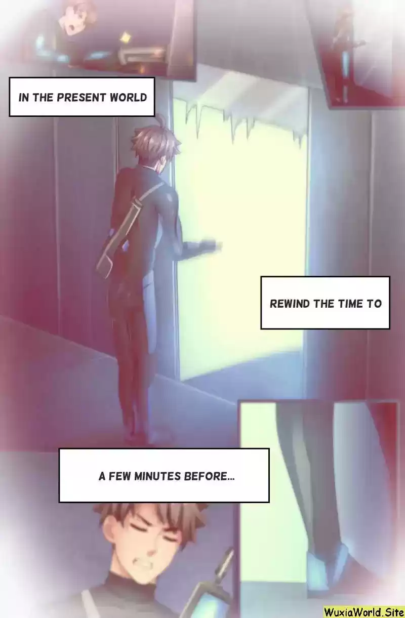 I Have a Mansion In The Post-Apocalyptic World Chapter 127: