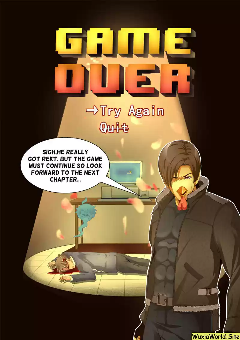 I Have a Mansion In The Post-Apocalyptic World Chapter 130