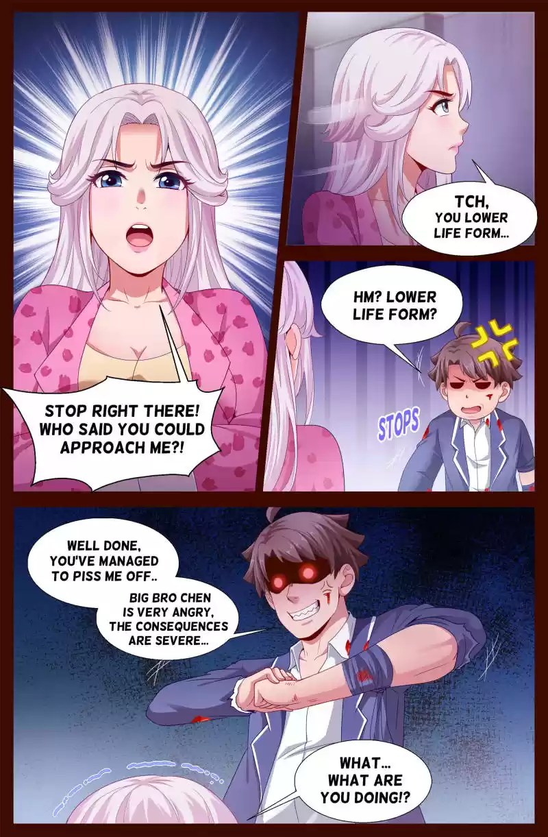 I Have a Mansion In The Post-Apocalyptic World Chapter 132