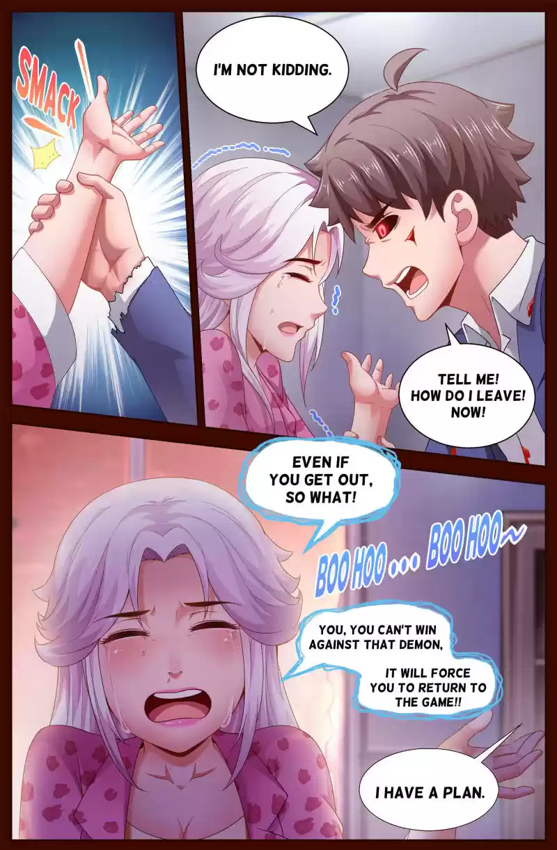 I Have a Mansion In The Post-Apocalyptic World Chapter 133