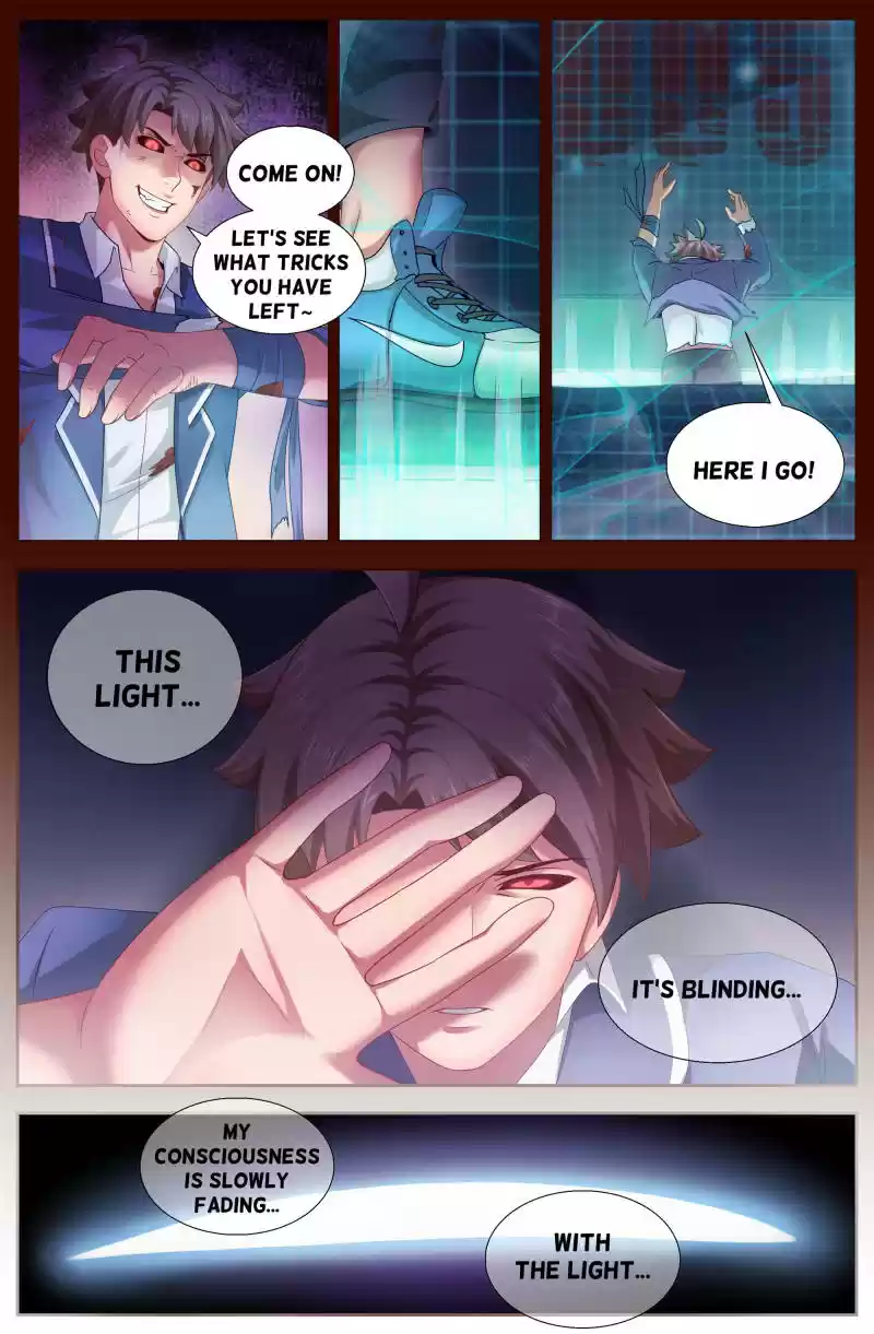 I Have a Mansion In The Post-Apocalyptic World Chapter 134