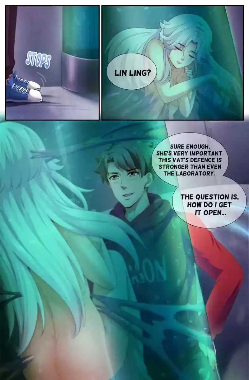 I Have a Mansion In The Post-Apocalyptic World Chapter 137: