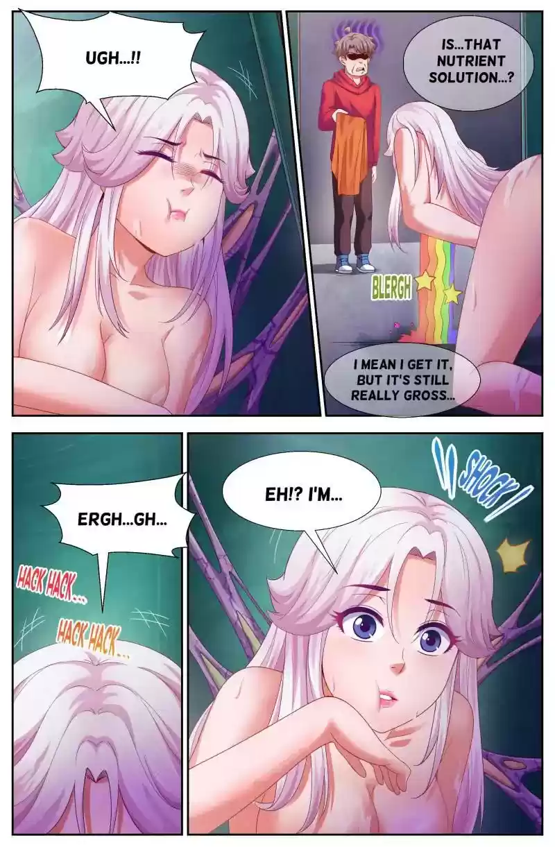 I Have a Mansion In The Post-Apocalyptic World Chapter 137: