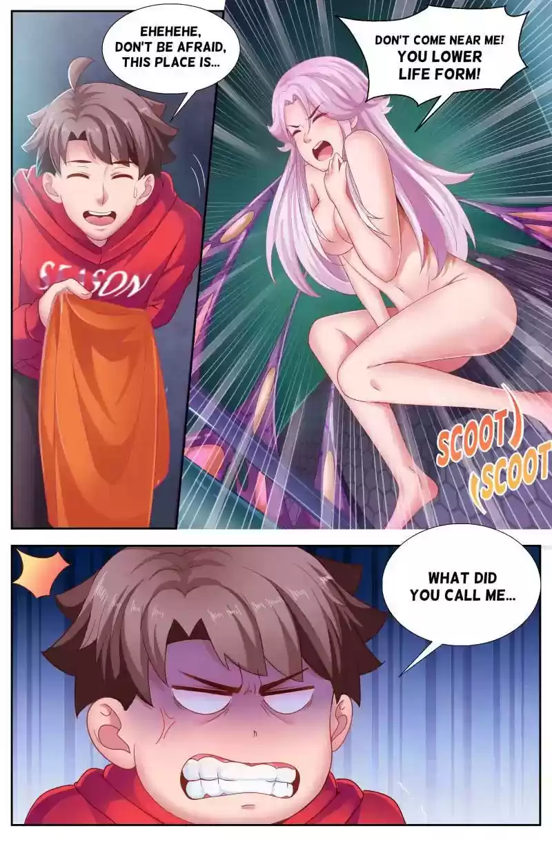 I Have a Mansion In The Post-Apocalyptic World Chapter 137: