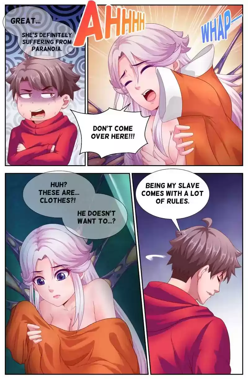 I Have a Mansion In The Post-Apocalyptic World Chapter 137: