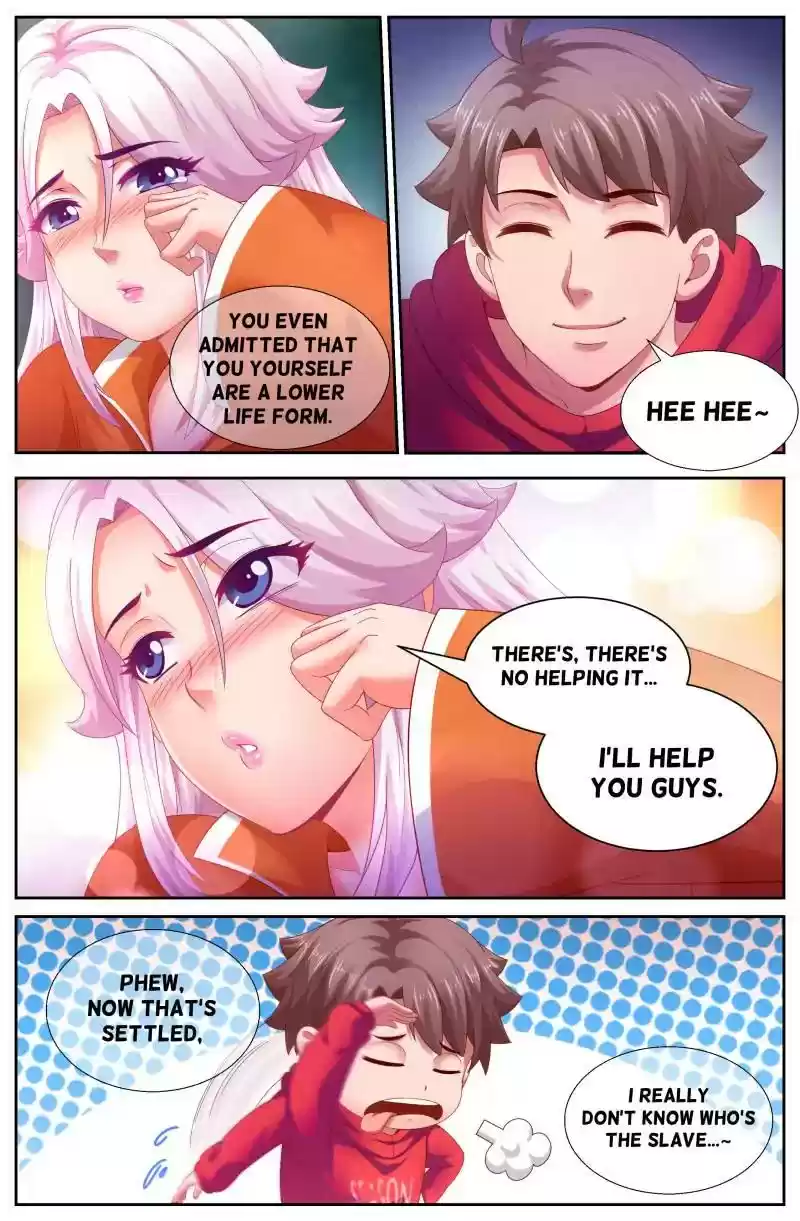 I Have a Mansion In The Post-Apocalyptic World Chapter 138: