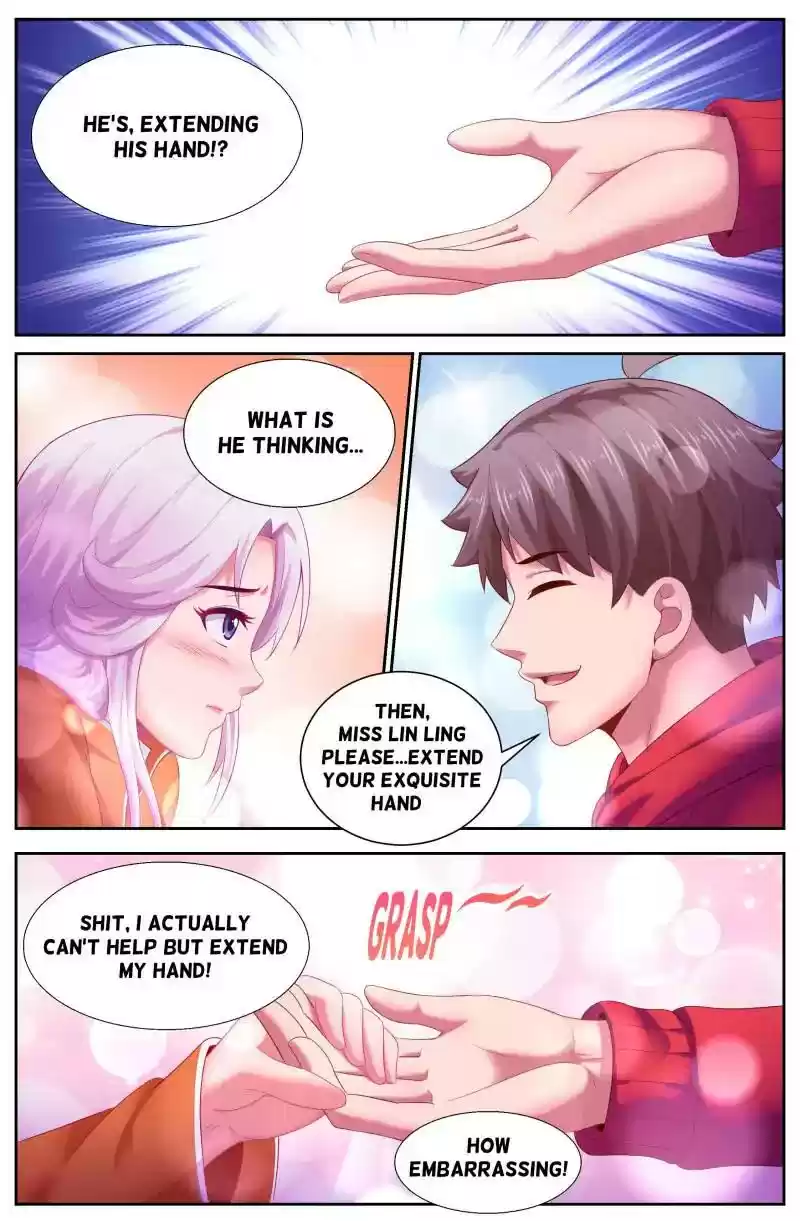 I Have a Mansion In The Post-Apocalyptic World Chapter 138: