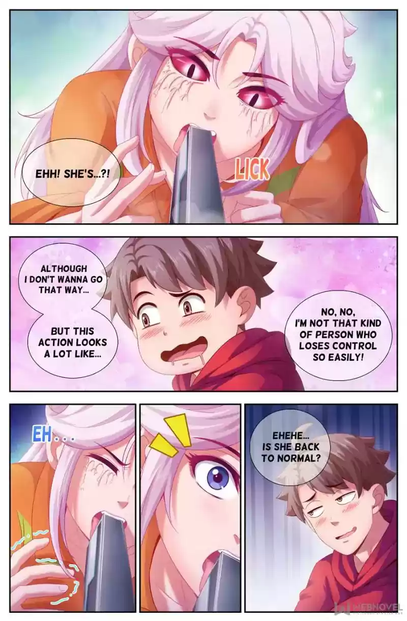 I Have a Mansion In The Post-Apocalyptic World Chapter 139: