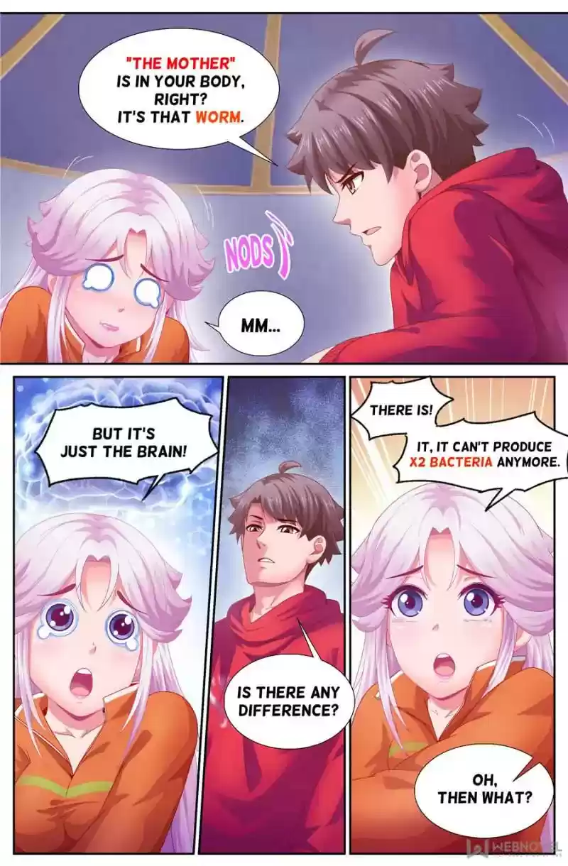 I Have a Mansion In The Post-Apocalyptic World Chapter 139: