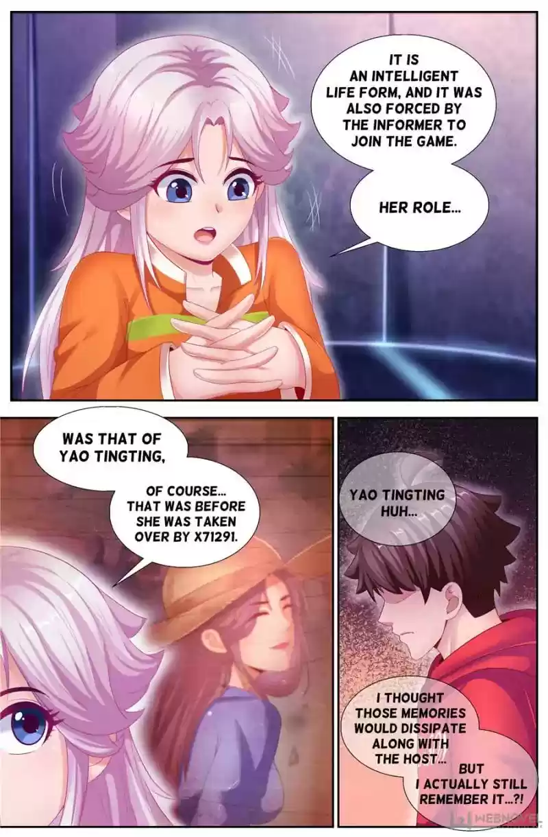 I Have a Mansion In The Post-Apocalyptic World Chapter 139: