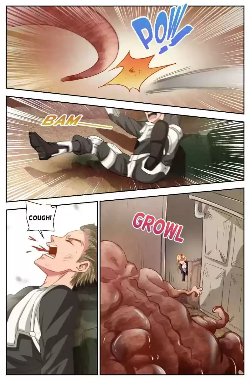 I Have a Mansion In The Post-Apocalyptic World Chapter 14: