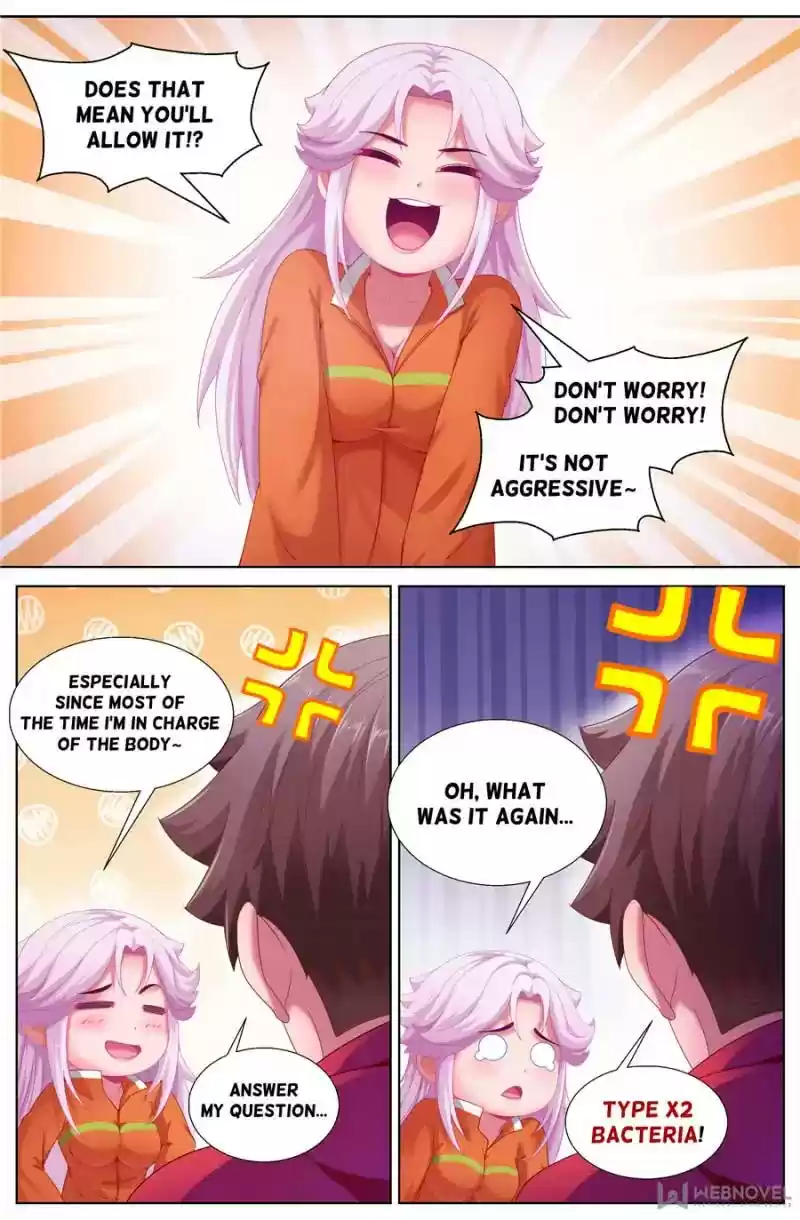 I Have a Mansion In The Post-Apocalyptic World Chapter 140: