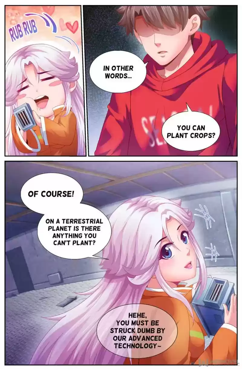 I Have a Mansion In The Post-Apocalyptic World Chapter 140: