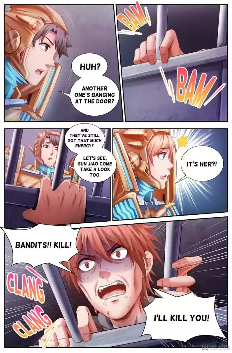 I Have a Mansion In The Post-Apocalyptic World Chapter 146: