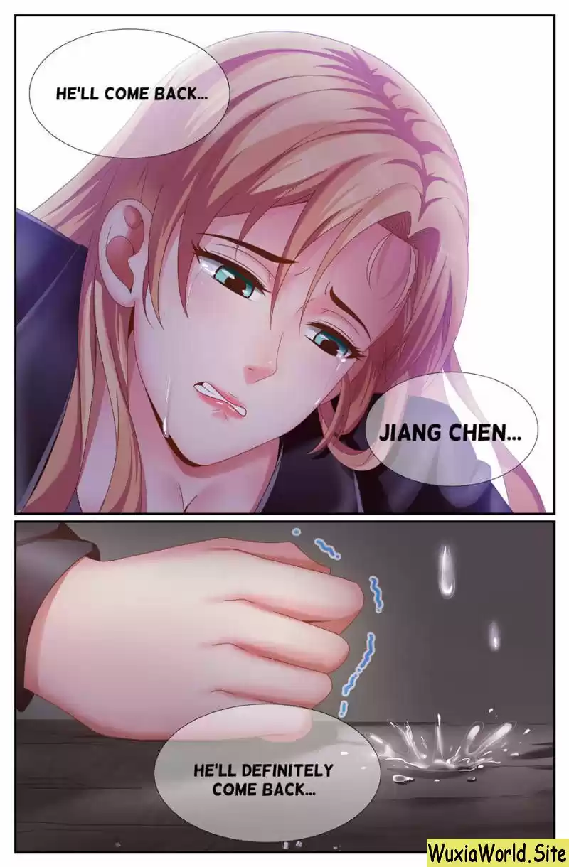 I Have a Mansion In The Post-Apocalyptic World Chapter 150