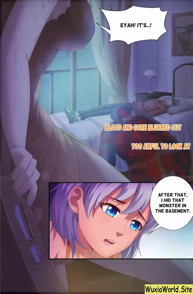 I Have a Mansion In The Post-Apocalyptic World Chapter 151