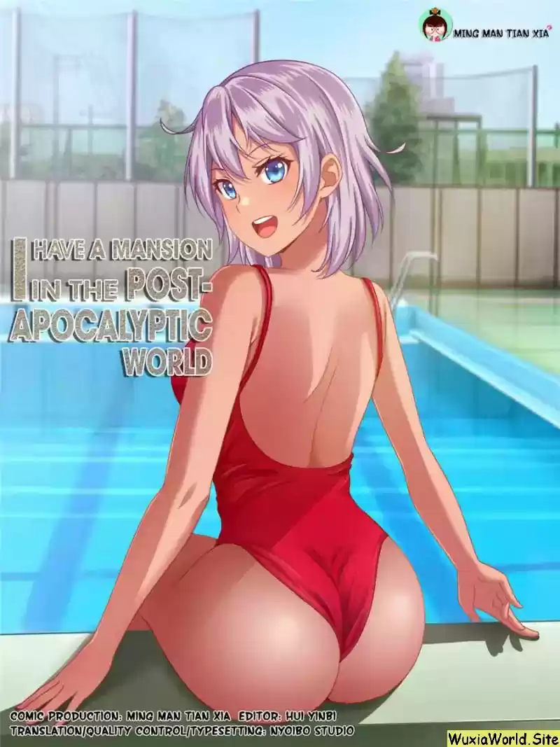 I Have a Mansion In The Post-Apocalyptic World Chapter 152: