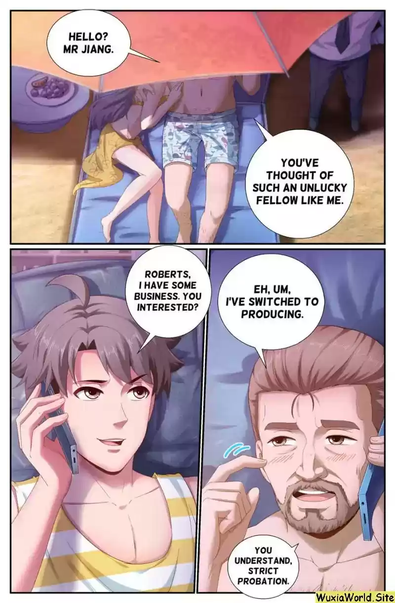 I Have a Mansion In The Post-Apocalyptic World Chapter 152: