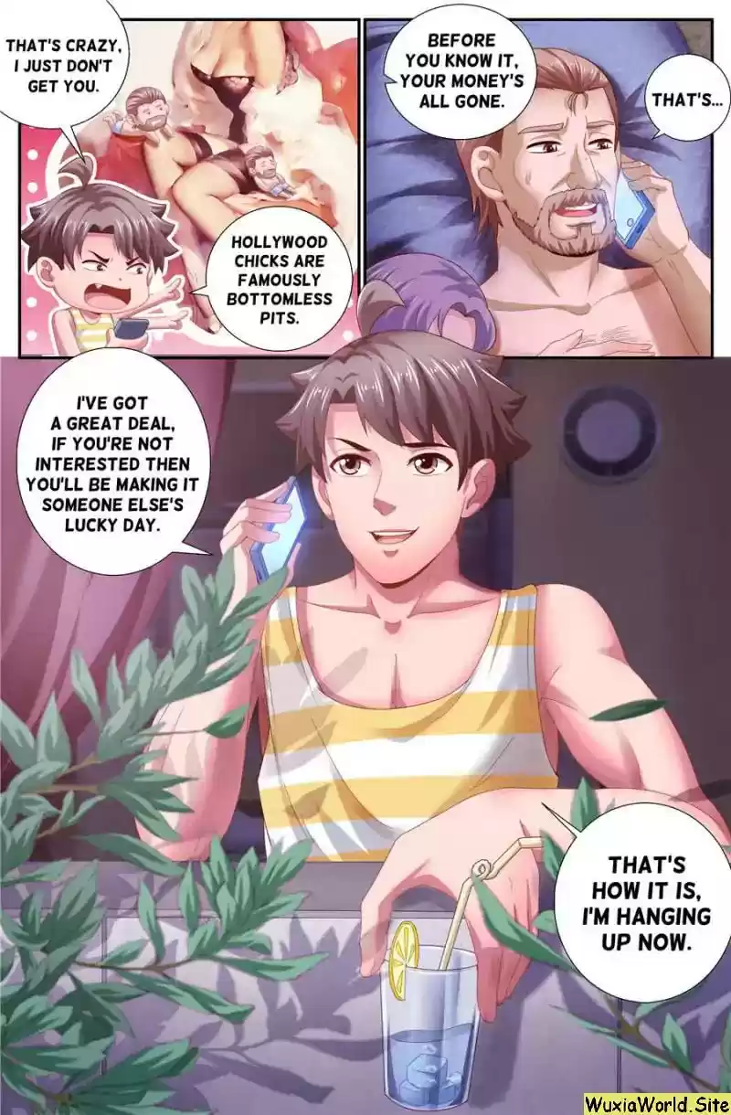 I Have a Mansion In The Post-Apocalyptic World Chapter 152: