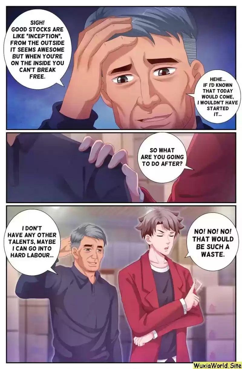 I Have a Mansion In The Post-Apocalyptic World Chapter 152: