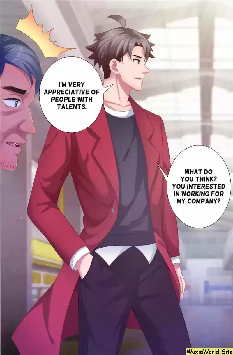 I Have a Mansion In The Post-Apocalyptic World Chapter 152: