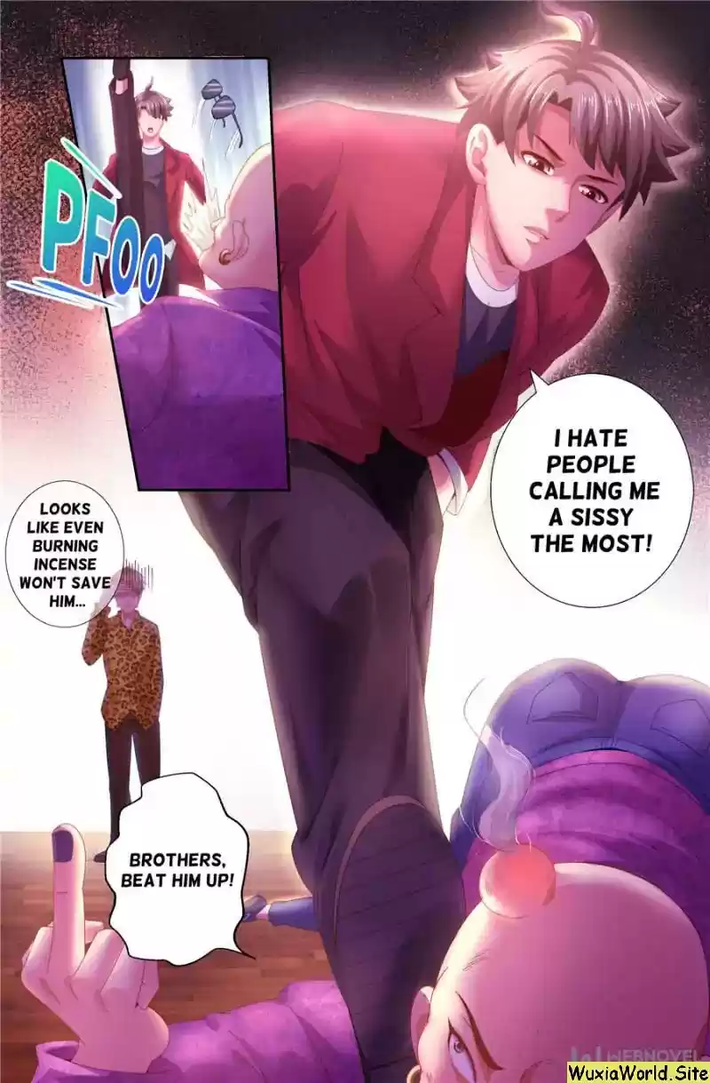 I Have a Mansion In The Post-Apocalyptic World Chapter 153: