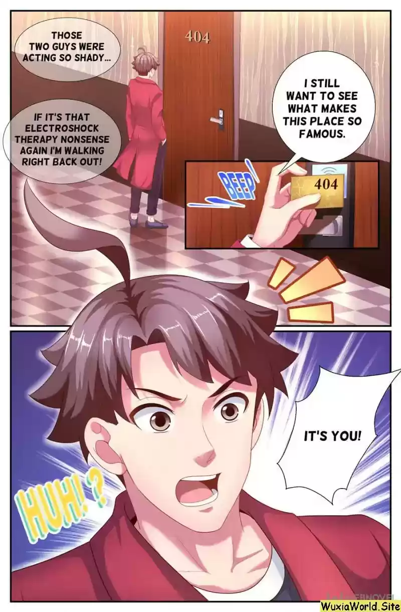 I Have a Mansion In The Post-Apocalyptic World Chapter 154: