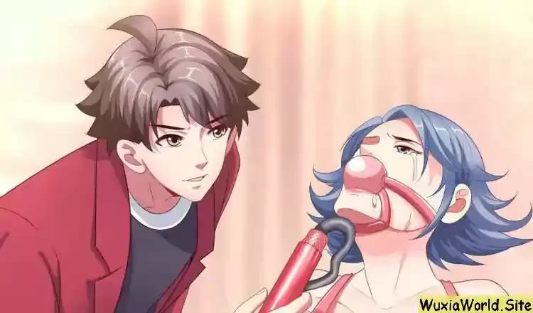 I Have a Mansion In The Post-Apocalyptic World Chapter 155