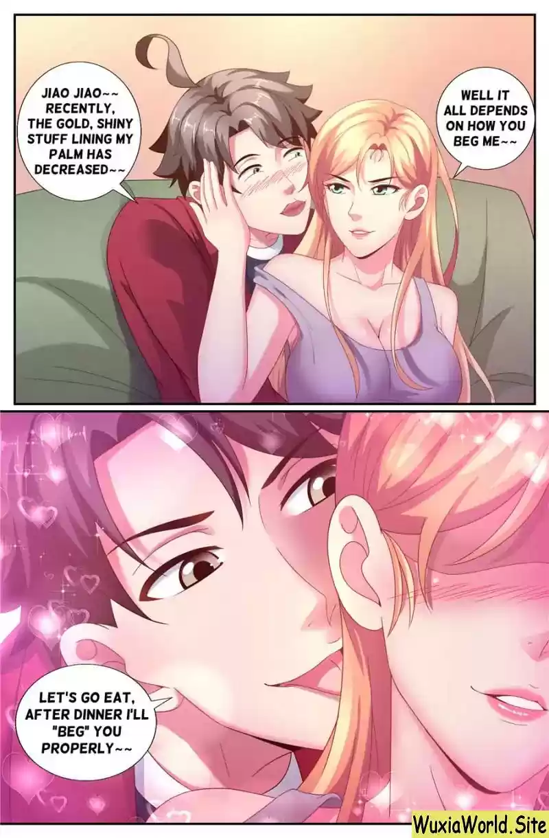 I Have a Mansion In The Post-Apocalyptic World Chapter 158: